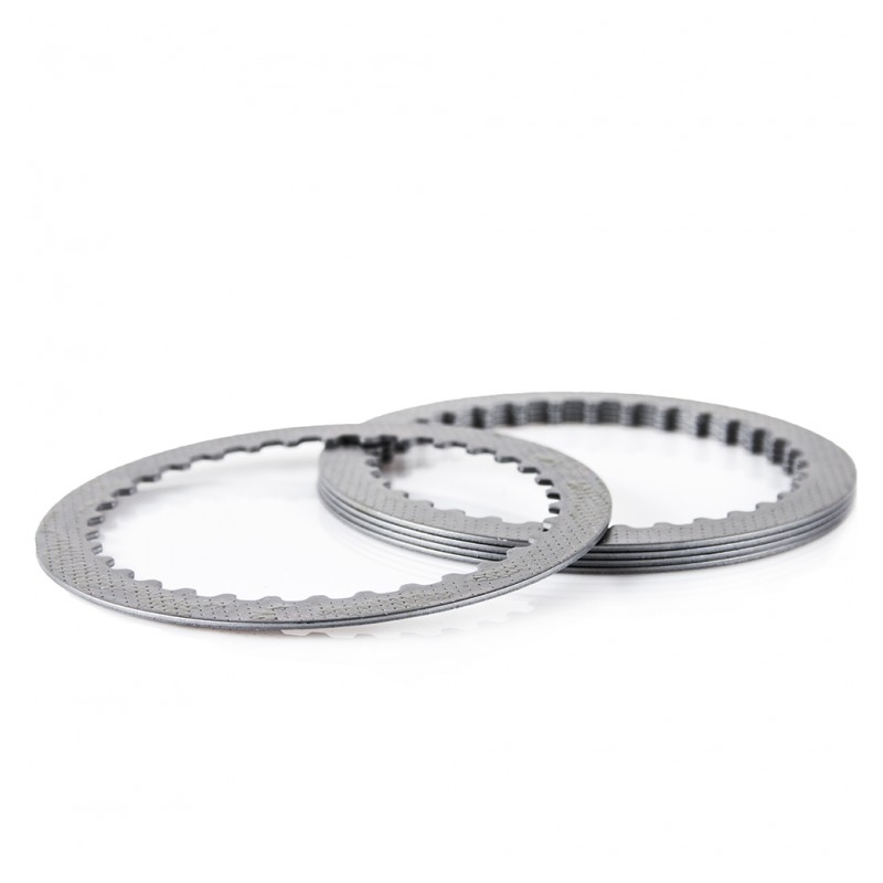 Kit discuri metalice ambreiaj MOTION STUFF