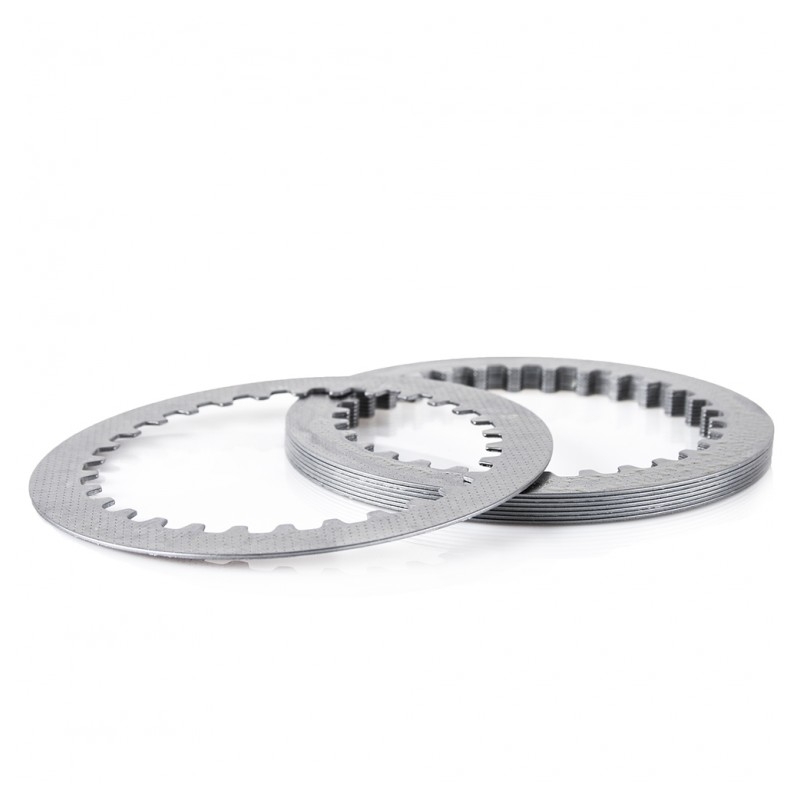 Kit discuri metalice ambreiaj MOTION STUFF