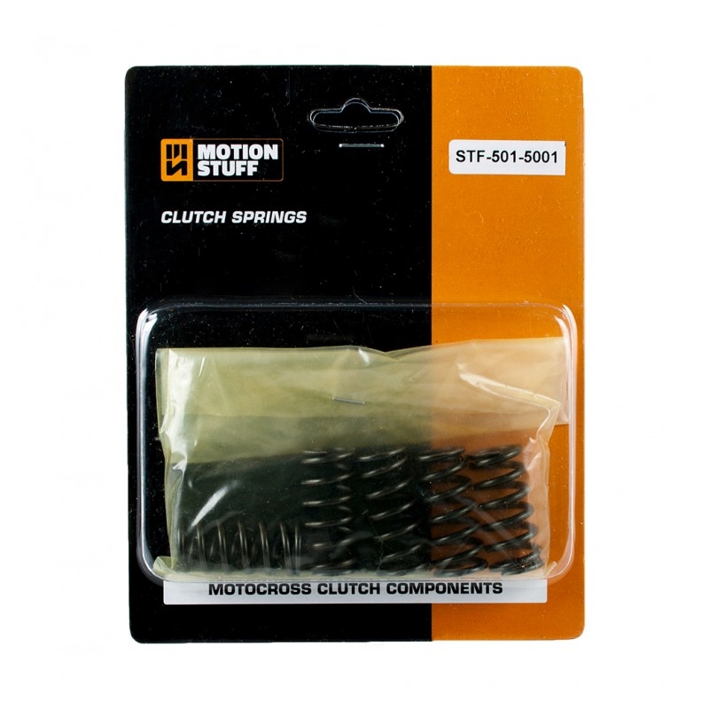 Kit arcuri de ambreiaj MOTION STUFF