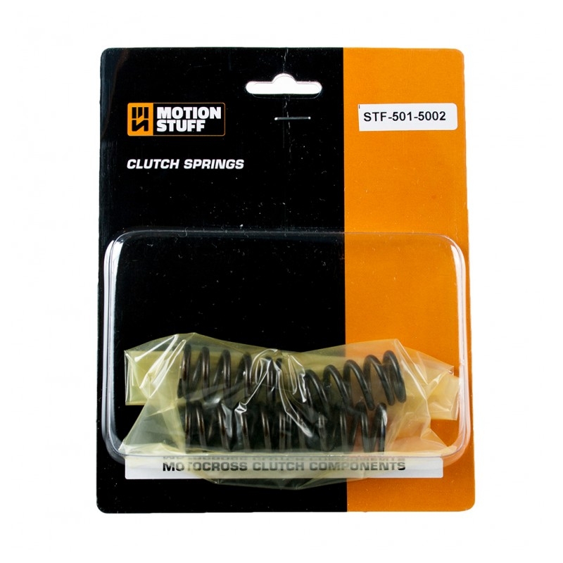 Kit arcuri de ambreiaj MOTION STUFF