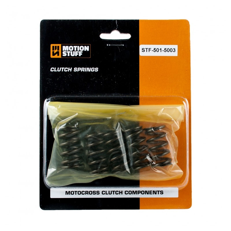 Kit arcuri de ambreiaj MOTION STUFF