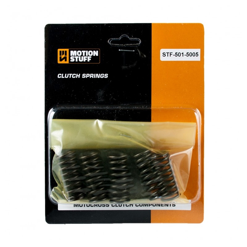 Kit arcuri de ambreiaj MOTION STUFF