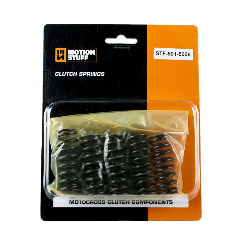 Kit arcuri de ambreiaj MOTION STUFF