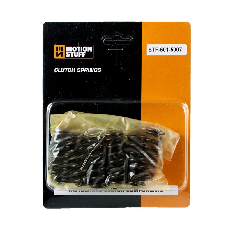 Kit arcuri de ambreiaj MOTION STUFF