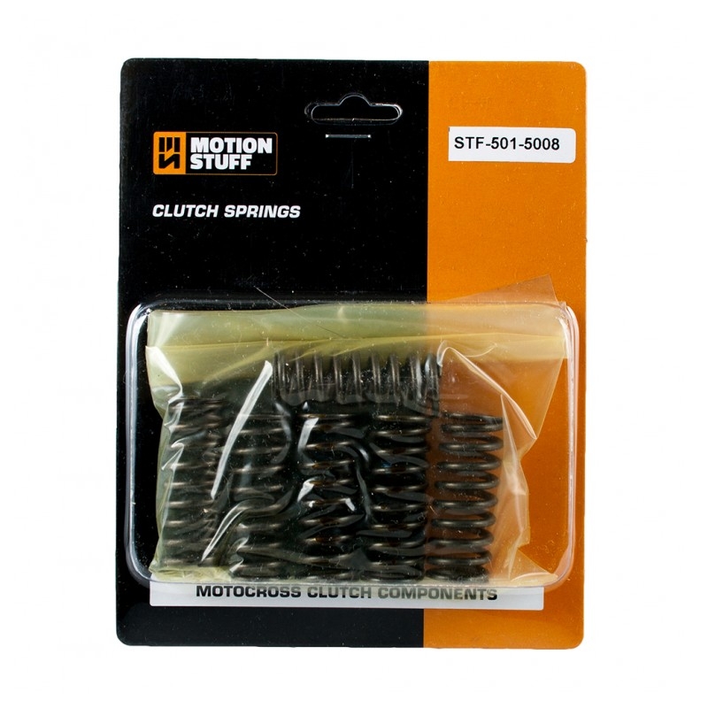 Kit arcuri de ambreiaj MOTION STUFF
