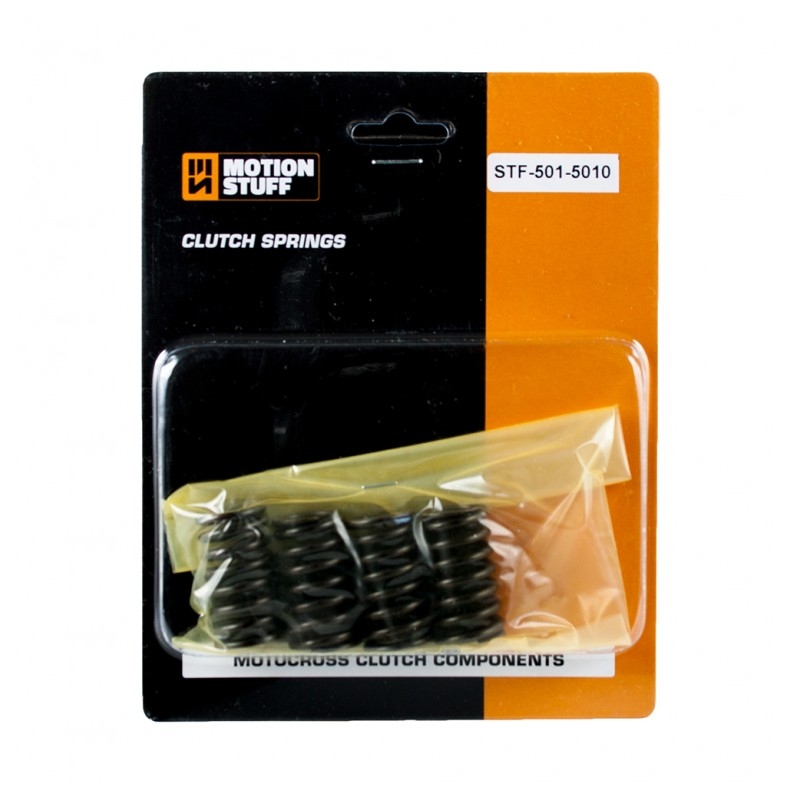 Kit arcuri de ambreiaj MOTION STUFF