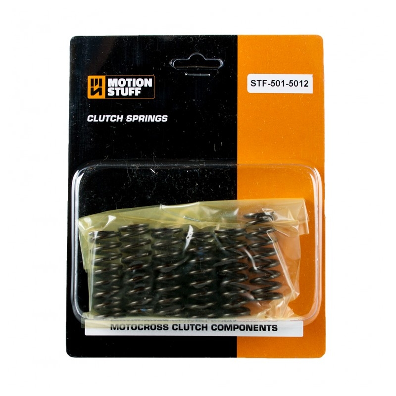 Kit arcuri de ambreiaj MOTION STUFF