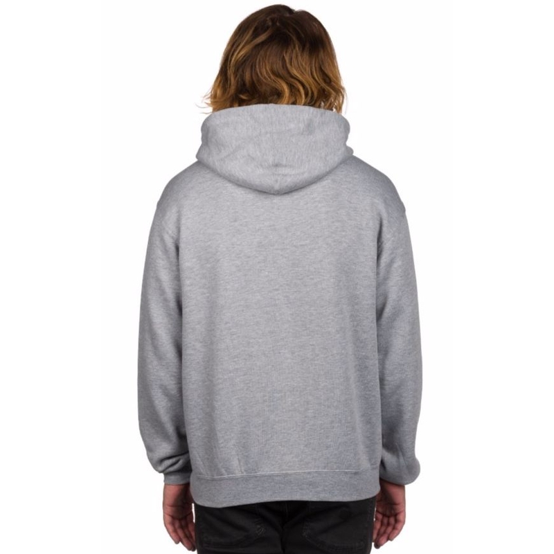 Alpinestars Rift Zip Hoodie gri lichidare