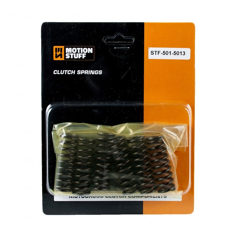 Kit arcuri de ambreiaj MOTION STUFF