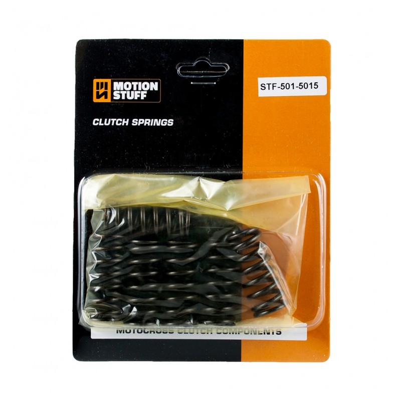 Kit arcuri de ambreiaj MOTION STUFF