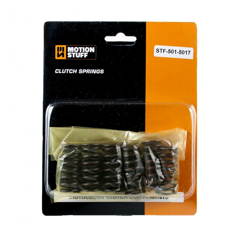 Kit arcuri de ambreiaj MOTION STUFF