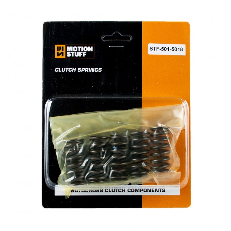 Kit arcuri de ambreiaj MOTION STUFF