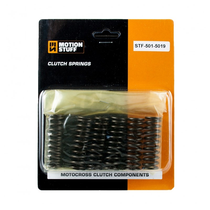 Kit arcuri de ambreiaj MOTION STUFF
