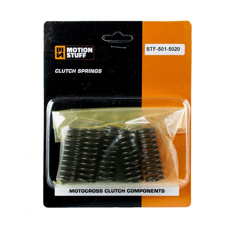 Kit arcuri de ambreiaj MOTION STUFF