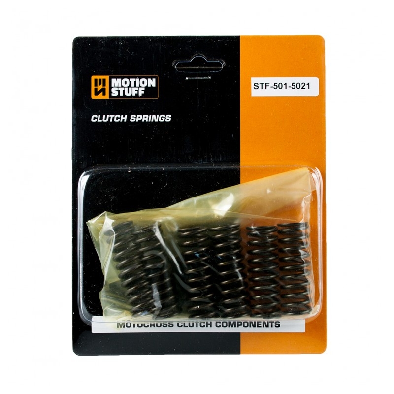 Kit arcuri de ambreiaj MOTION STUFF