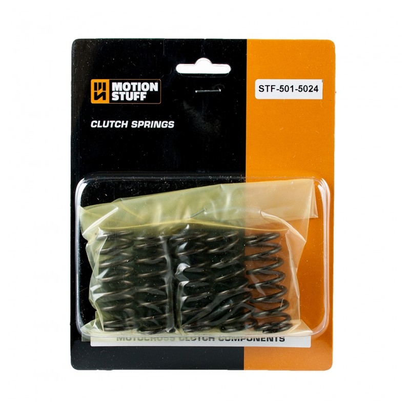 Kit arcuri de ambreiaj MOTION STUFF