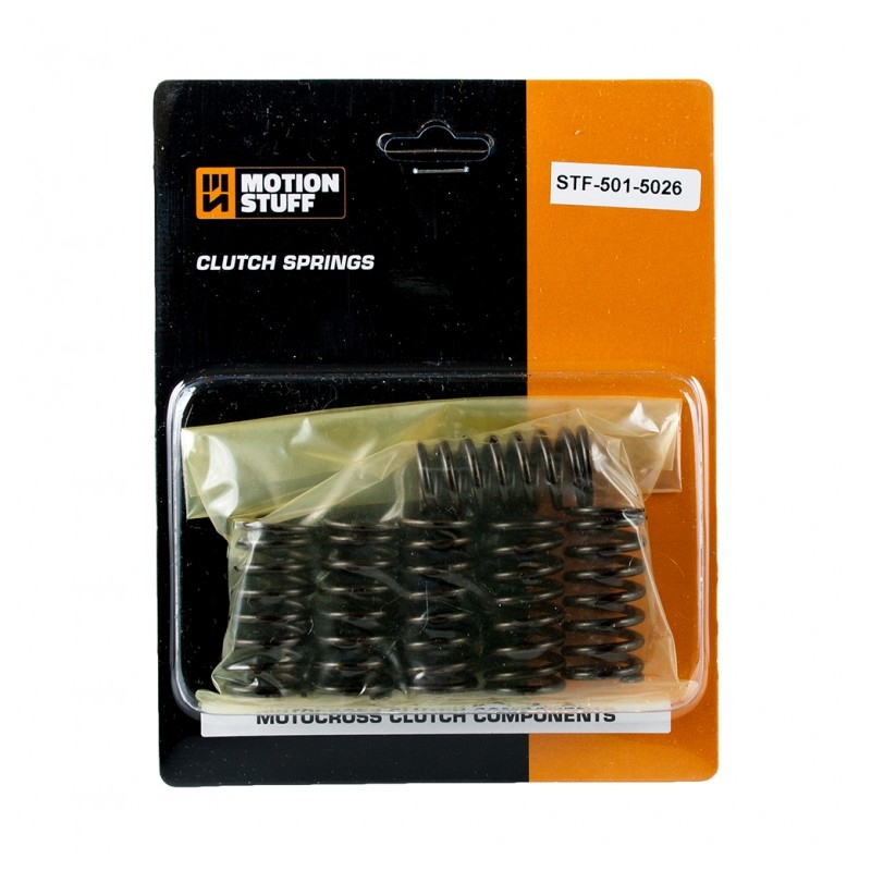Kit arcuri de ambreiaj MOTION STUFF