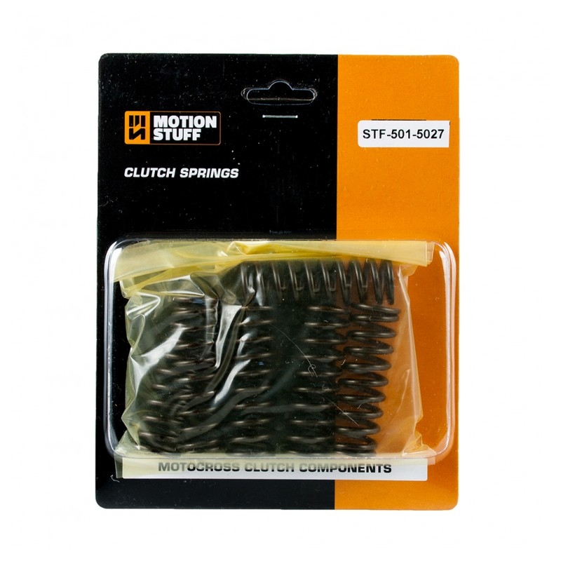 Kit arcuri de ambreiaj MOTION STUFF