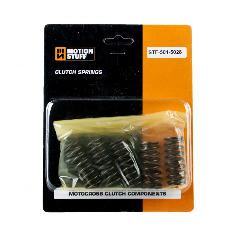 Kit arcuri de ambreiaj MOTION STUFF