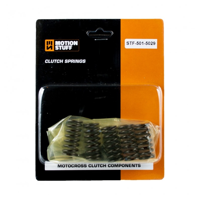 Kit arcuri de ambreiaj MOTION STUFF