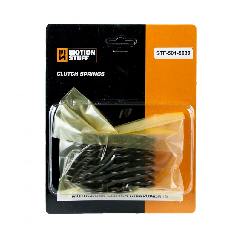 Kit arcuri de ambreiaj MOTION STUFF lichidare