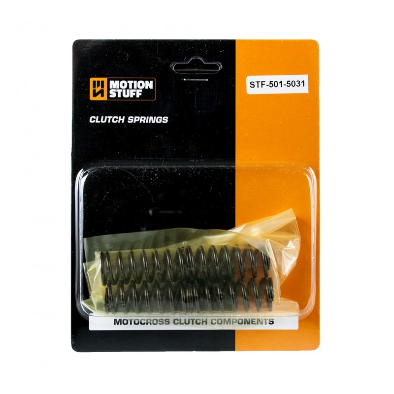 Kit arcuri de ambreiaj MOTION STUFF