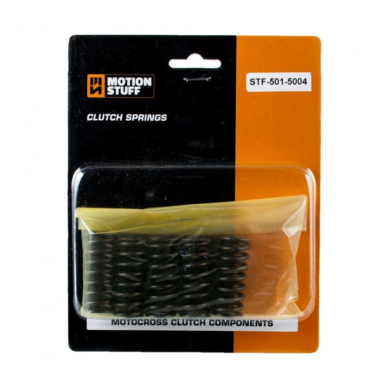 Kit arcuri de ambreiaj MOTION STUFF