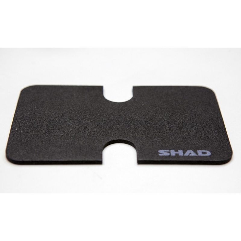 Suport telefon SHAD 130x90 mm prindere pe ghidon 4,3"