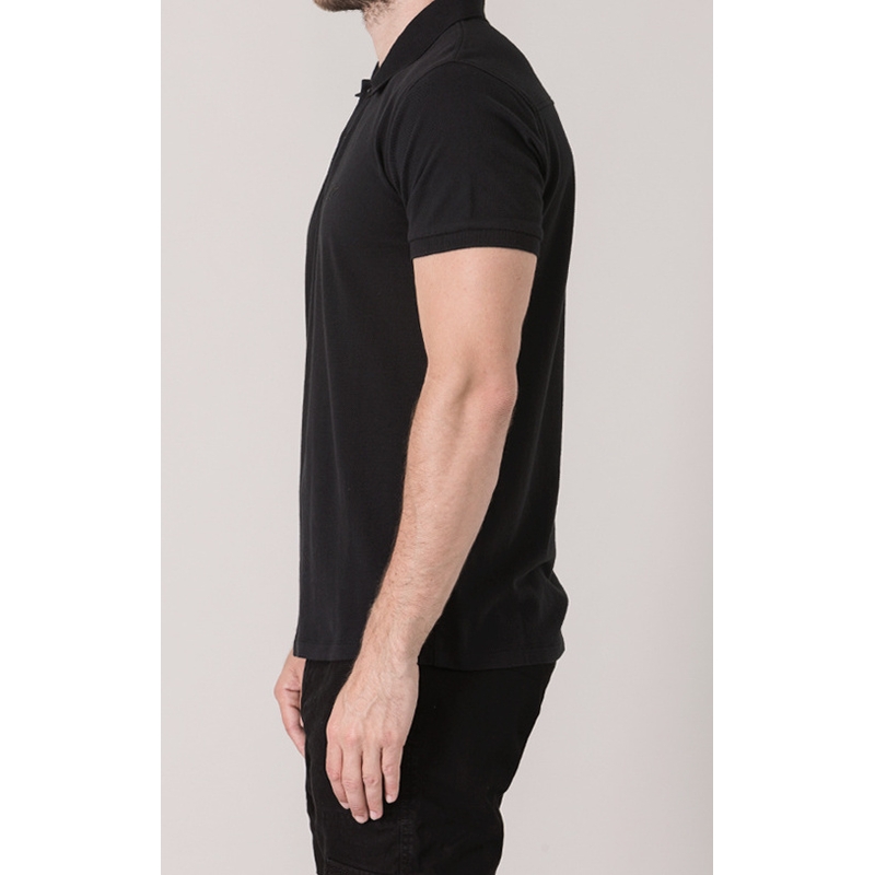 Alpinestars Effortless Polo negru lichidare