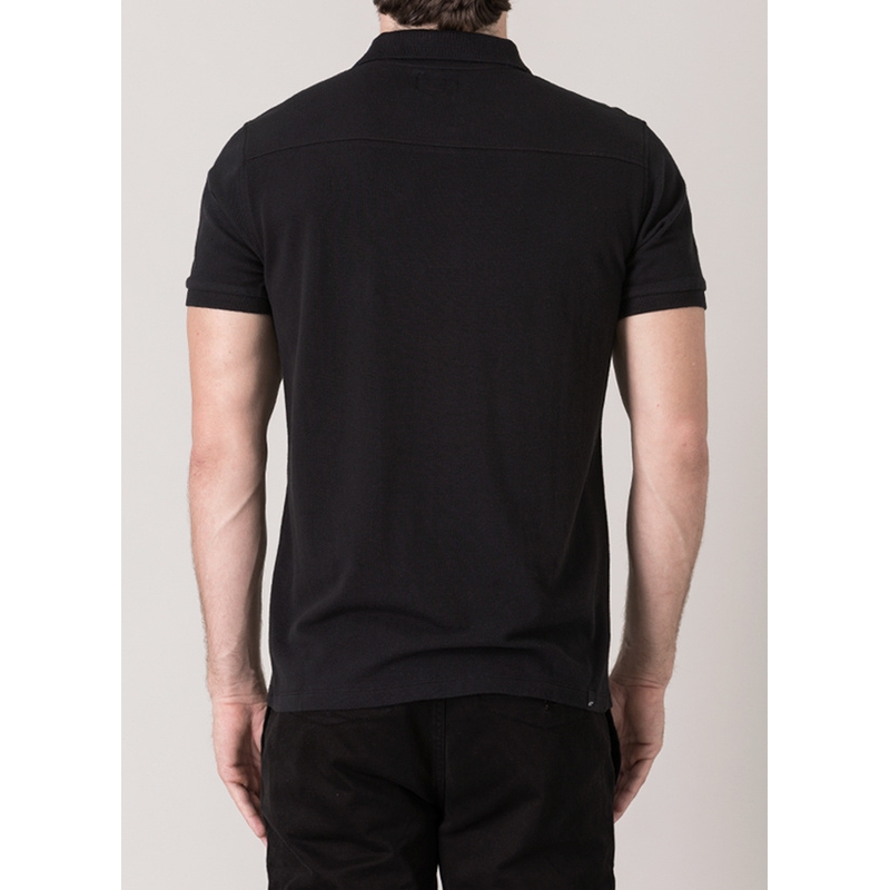 Alpinestars Effortless Polo negru lichidare