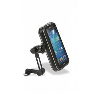 Suport telefon SHAD X0SG20M prindere pe suportul oglinzii 3,8"