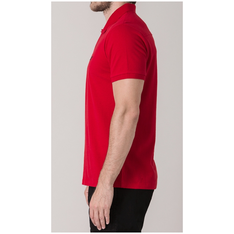 Alpinestars Effortless Polo roșu lichidare