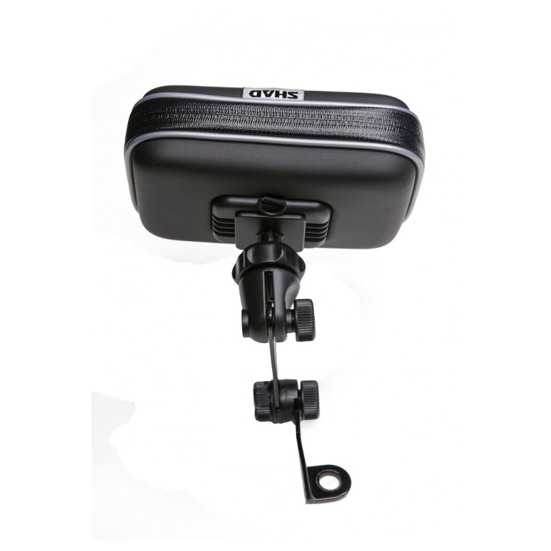 GPS case SHAD prindere pe suportul oglinzii 4,3"