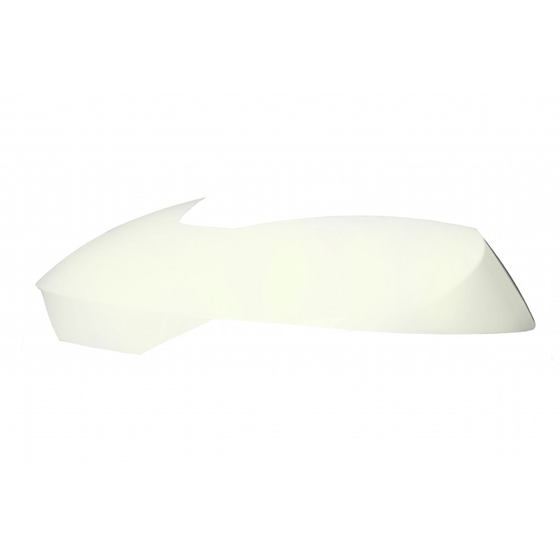 Cover SHAD pentru SH39 nevopsit