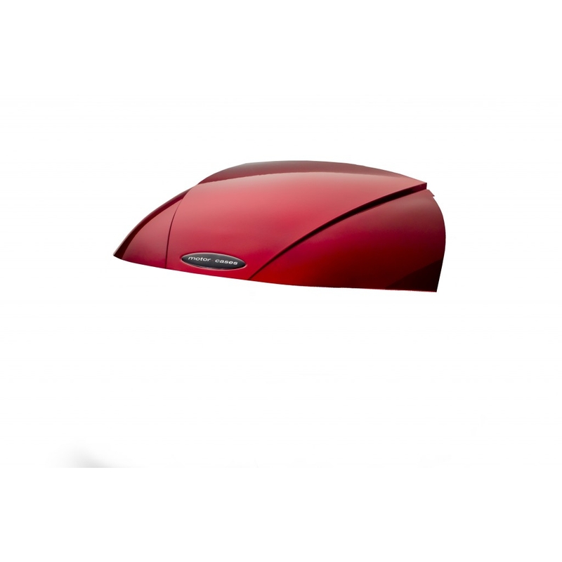 Cover SHAD pentru SH29 garnet