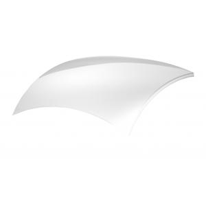 Cover SHAD D1B45E08 pentru SH45 Alb