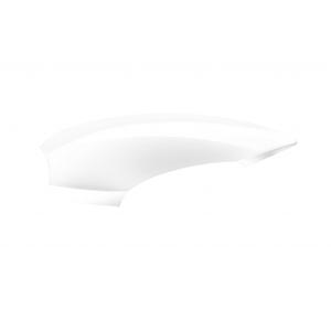 Cover SHAD D1B48E08 pentru SH48 Alb