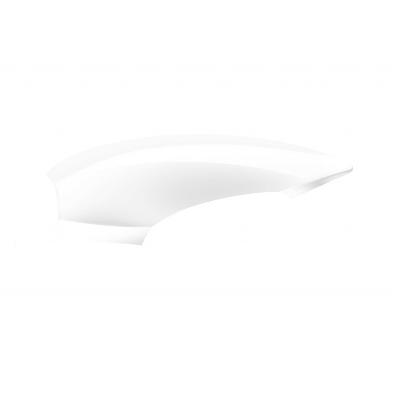 Cover SHAD pentru SH48 Alb