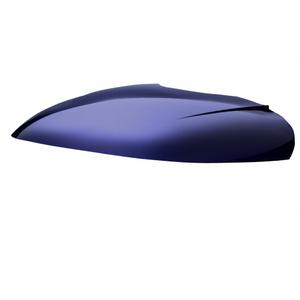 Cover SHAD D1B50E01 pentru SH50 Albastru