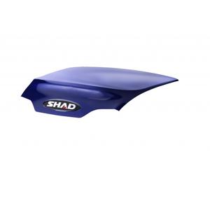 Cover SHAD D1B40E01 for SH40 Albastru