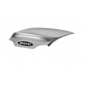 Cover SHAD D1B40E05 for SH40 argintiu