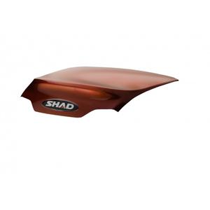 Cover SHAD D1B40E09 for SH40 Rosu