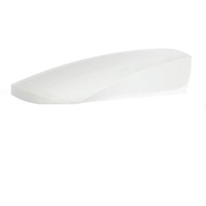 Capace colorate SHAD D1B23E08 for SH23 Alb