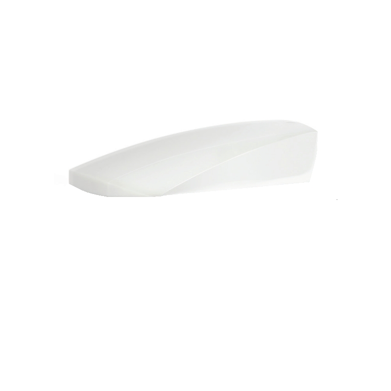 Capace colorate SHAD for SH23 Alb