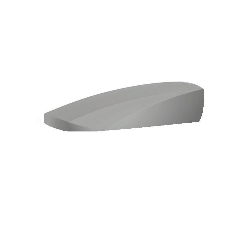 Capace colorate SHAD for SH23 new titanium
