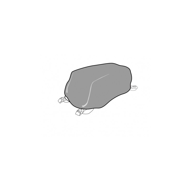 Protectie de ploaie SHAD for E04 or SL12M