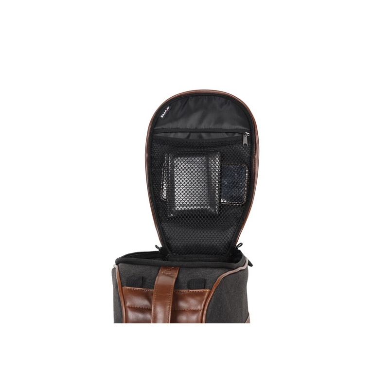 Geanta de rezervor (tank bag) SHAD CAFE RACER SR18 8L