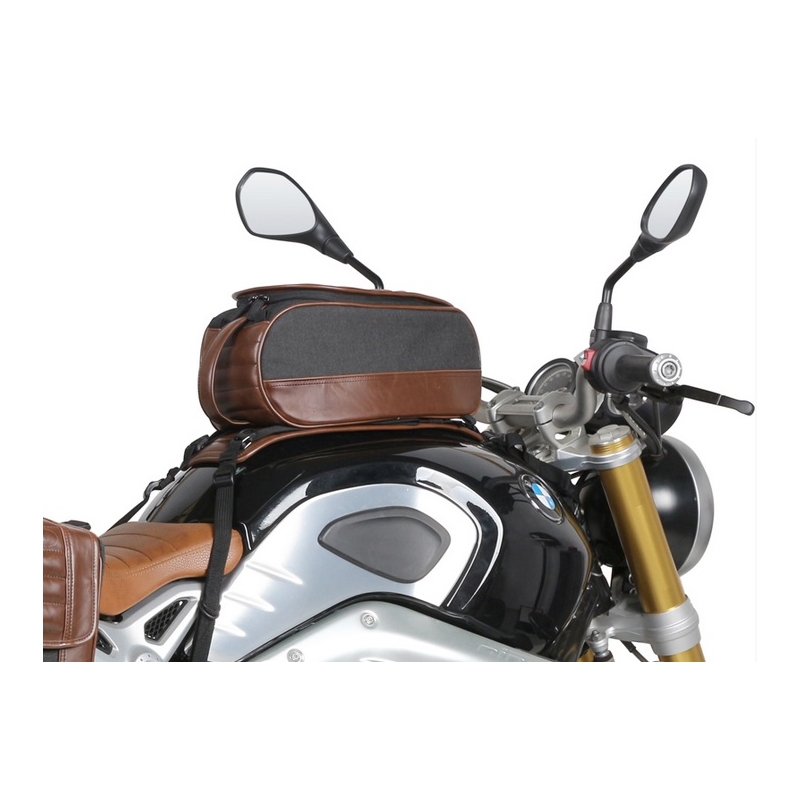 Geanta de rezervor (tank bag) SHAD CAFE RACER SR18 8L
