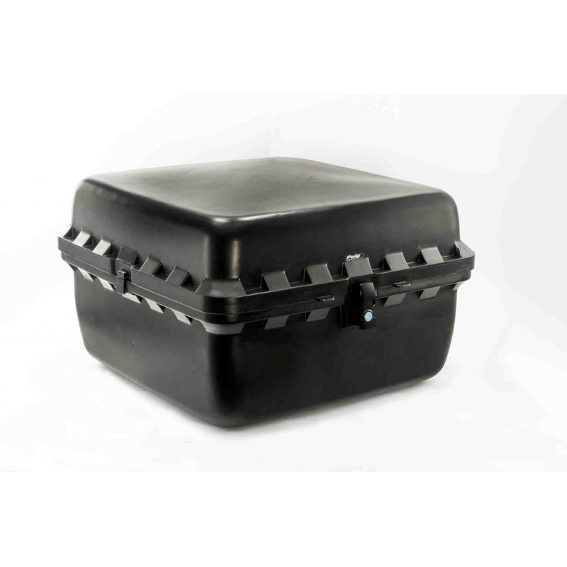 Top box PUIG BIG BOX Negru 60l lichidare