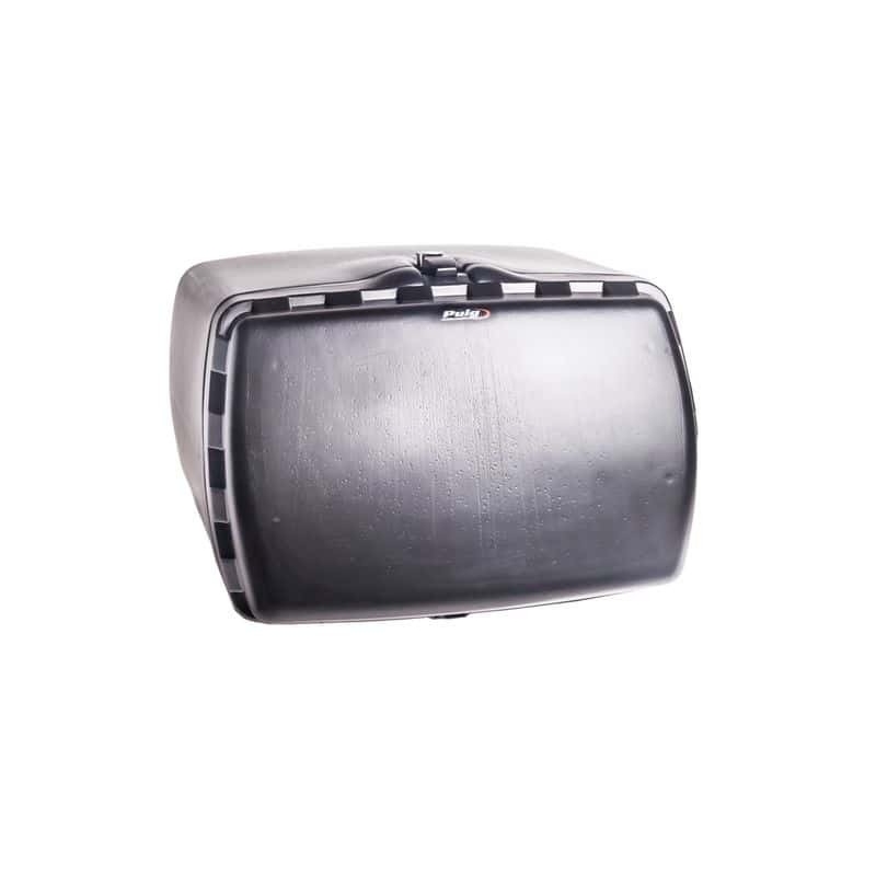 Top box PUIG MAXI BOX Negru 90l lichidare
